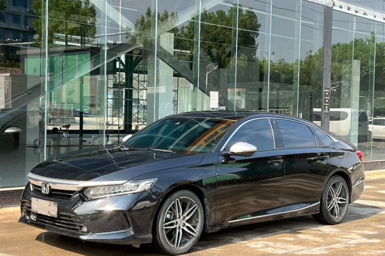 Used Honda Inspire 2022 260TURBO Jingyue Version Guazi used car, China used car export, Used car for sale, Used  cars, Cheapest cars for sale