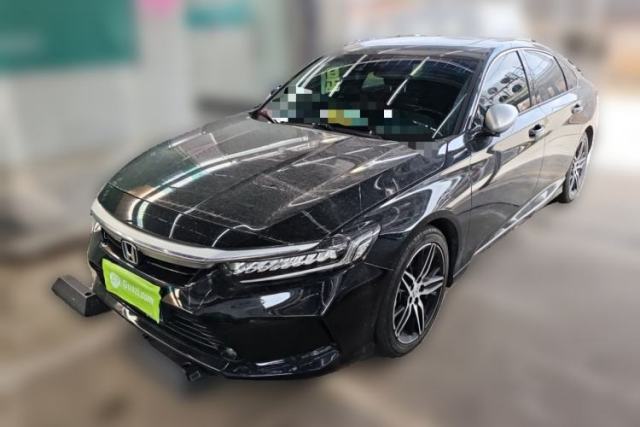 Used Honda Inspire 2022 260TURBO Jingyue Version