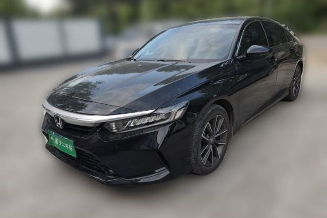 Used Honda Inspire 2022 260TURBO Elegant Edition