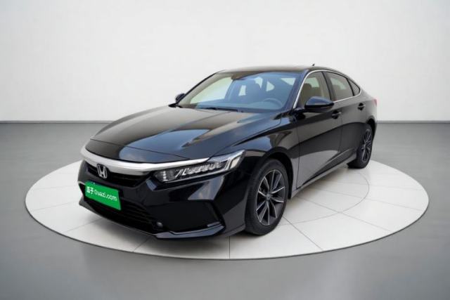 Used Honda Inspire 2022 260TURBO Elegant Edition