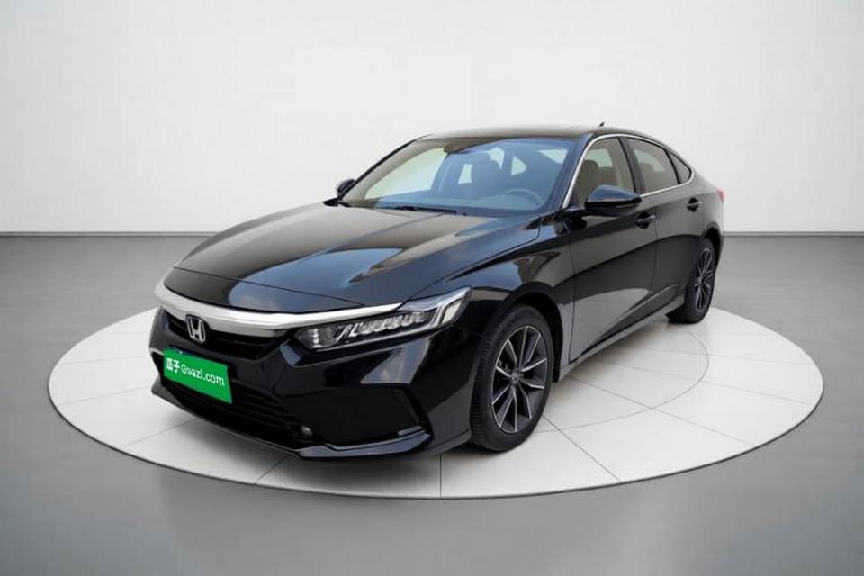 Honda Inspire 2022