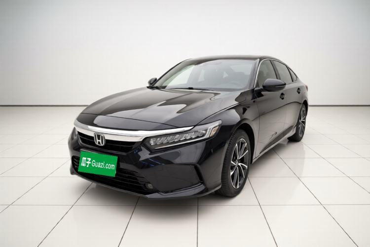 Ojetý Honda Inspire 2022 Lingpai Hybrid 2.0L Pure Elegant Edition Guazi used car, China used car export, Used car for sale, Used cars, Cheapest cars for sale