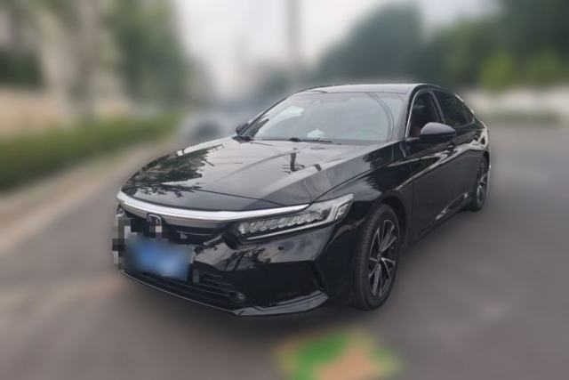 Used Honda Inspire 2022 Lingpai Hybrid 2.0L Pure Elegant Edition