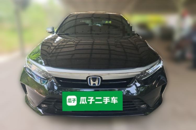 Used Honda Inspire 2022 Xing·Hybrid 2.0L Pure Edition Front