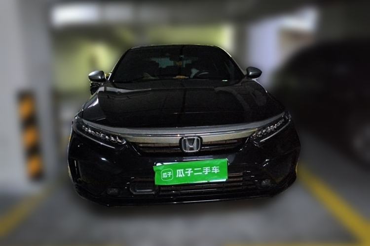 Used Honda Inspire 2022 260TURBO Jingyue Version Front