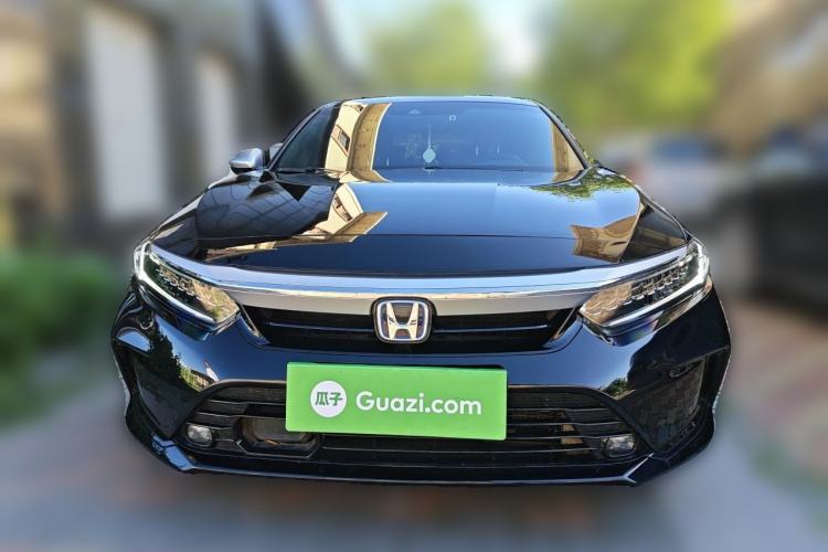 Used Honda Inspire 2022 Xing·Hybrid 2.0L Pure Edition Front