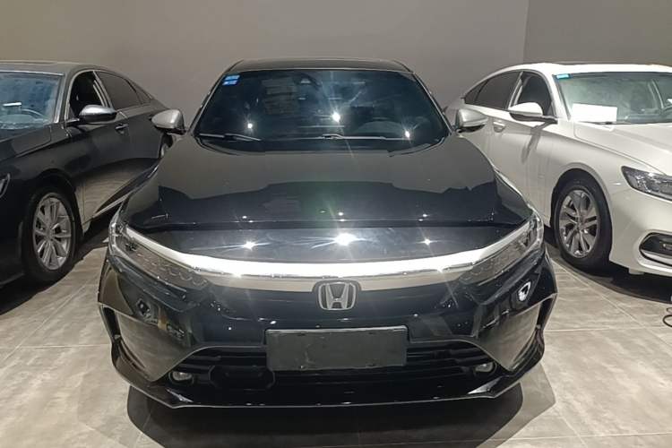 Used Honda Inspire 2022 260TURBO Jingyue Version Front