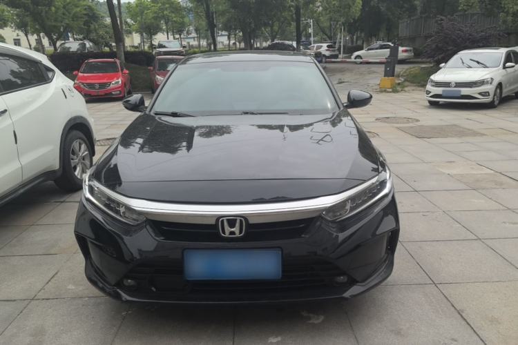 Used Honda Inspire 2022 260TURBO Elegant Edition Front