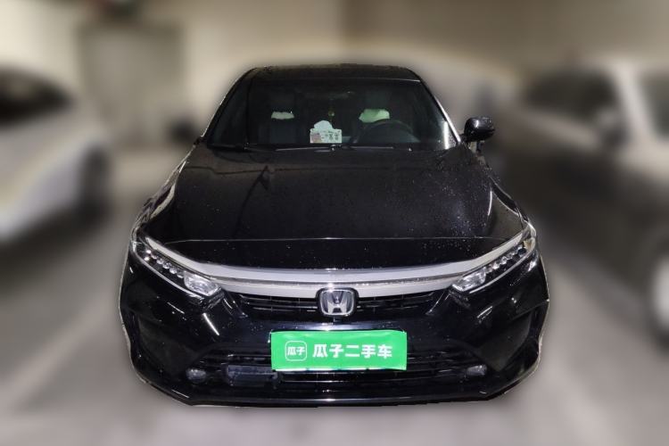 Used Honda Inspire 2022 260TURBO Elegant Edition Front