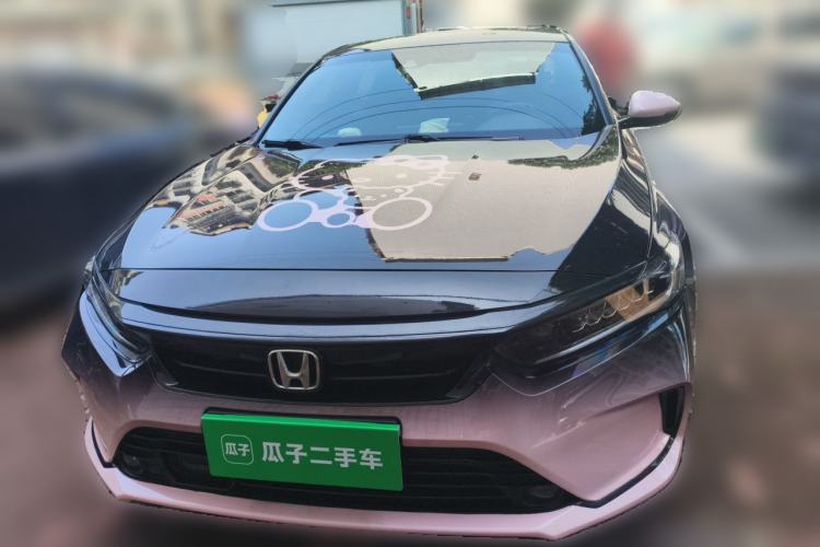 Used Honda Inspire 2022 260TURBO Jingyue Version Front