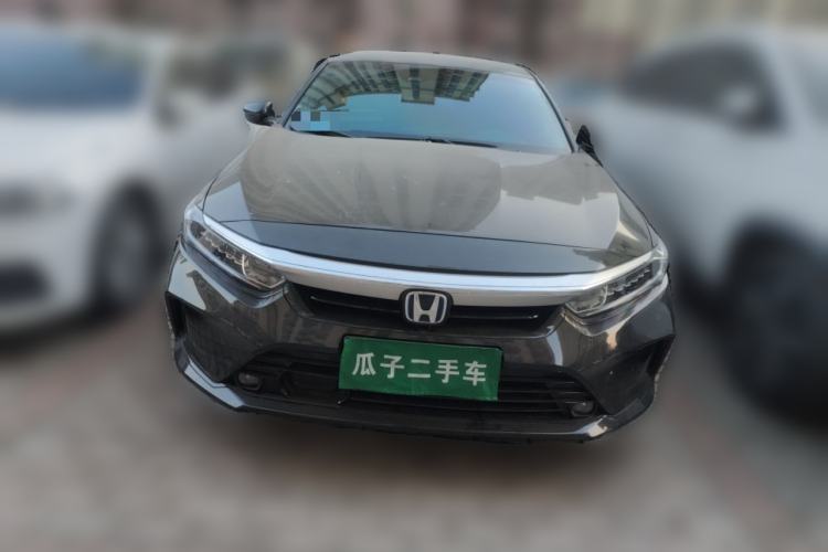 Used Honda Inspire 2022 Rui Hybrid 2.0L Jingzhi Edition Front