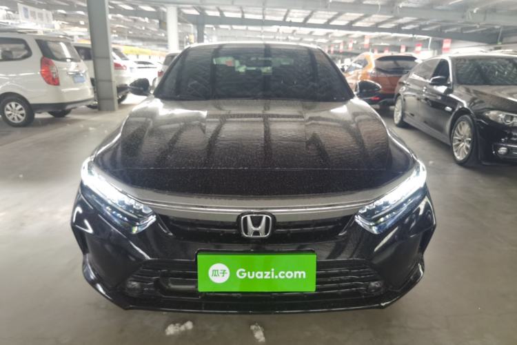 Used Honda Inspire 2022 260TURBO Elegant Edition Front