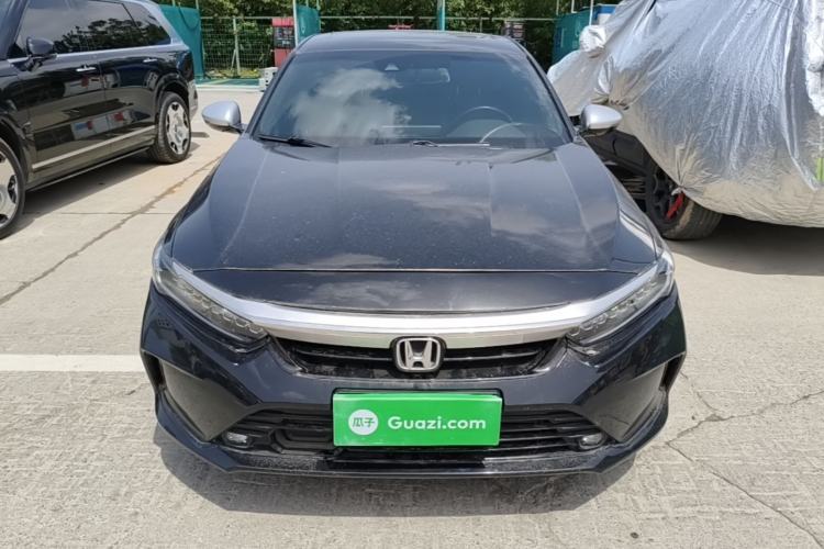 Used Honda Inspire 2022 260TURBO Jingyue Version Front