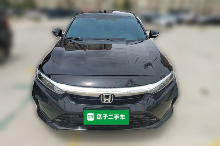 Used Honda Inspire 2022 260TURBO Elegant Edition Front