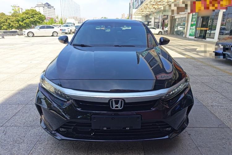 Used Honda Inspire 2022 260TURBO Elegant Edition Front