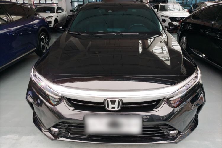 Used Honda Inspire 2022 260TURBO Elegant Edition Front