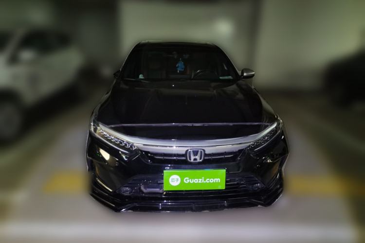 Used Honda Inspire 2022 260TURBO Elite Edition Front