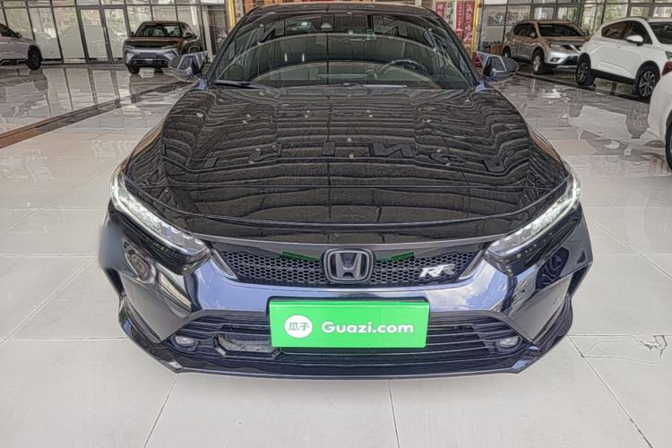 Used Honda Inspire 2022 260TURBO Elegant Edition Front
