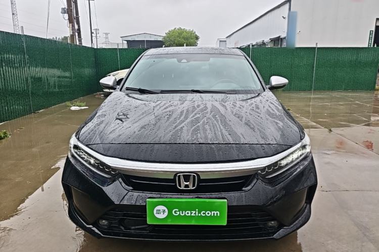 Used Honda Inspire 2022 260TURBO Jingyue Version Front