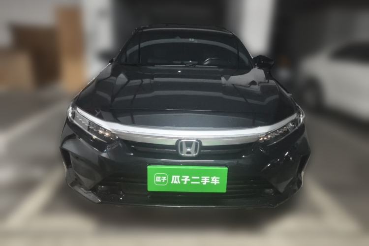 Used Honda Inspire 2022 260TURBO Elegant Edition Front