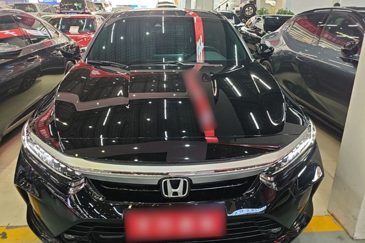 Used Honda Inspire 2022 260TURBO Elegant Edition Front