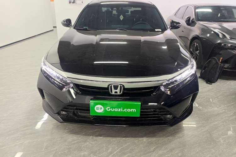 Used Honda Inspire 2022 260TURBO Elegant Edition Front