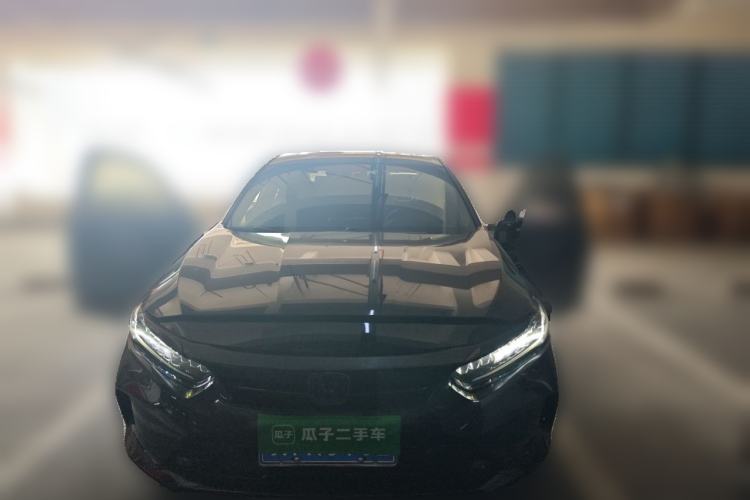 Used Honda Inspire 2022 260TURBO Jingyue Version Front