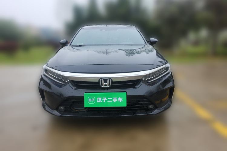 Used Honda Inspire 2022 260TURBO Elegant Edition Front