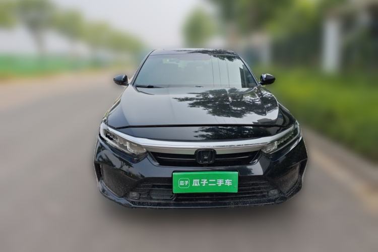 Used Honda Inspire 2022 260TURBO Elegant Edition Front