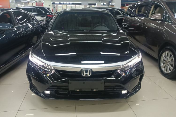 Used Honda Inspire 2022 260TURBO Elegant Edition Front