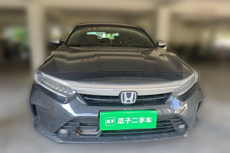 Used Honda Inspire 2022 Xing·Hybrid 2.0L Pure Edition Front