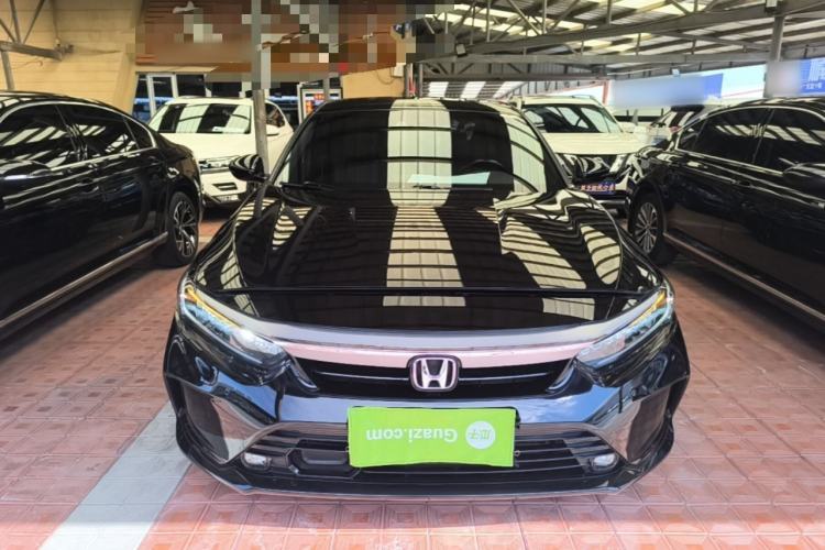 Used Honda Inspire 2022 260TURBO Elegant Edition Front