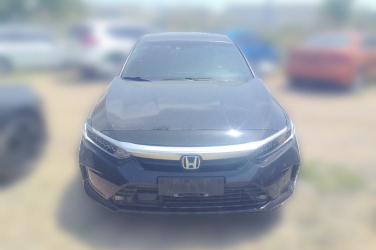 Used Honda Inspire 2022 260TURBO Jingyue Version Front