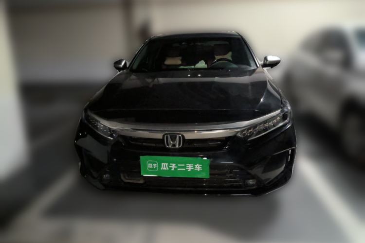 Used Honda Inspire 2022 260TURBO Jingyue Version Front
