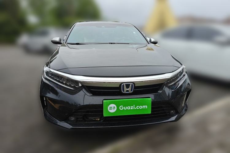Used Honda Inspire 2022 Xing·Hybrid 2.0L Pure Edition Front