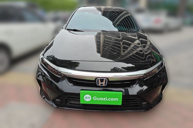 Used Honda Inspire 2022 Xing·Hybrid 2.0L Pure Edition Front