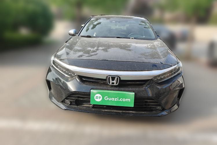 Used Honda Inspire 2022 260TURBO Jingyue Version Front