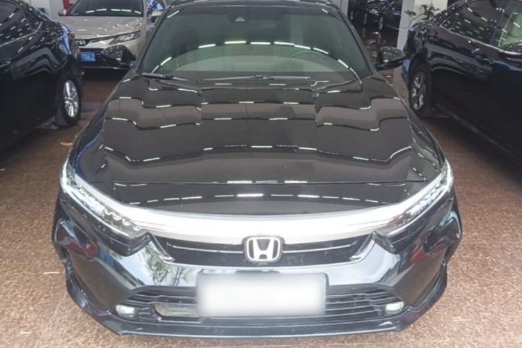 Used Honda Inspire 2022 260TURBO Elegant Edition Front