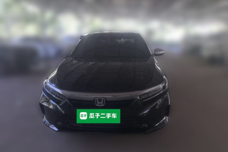 Used Honda Inspire 2022 Xing·Hybrid 2.0L Pure Edition Front