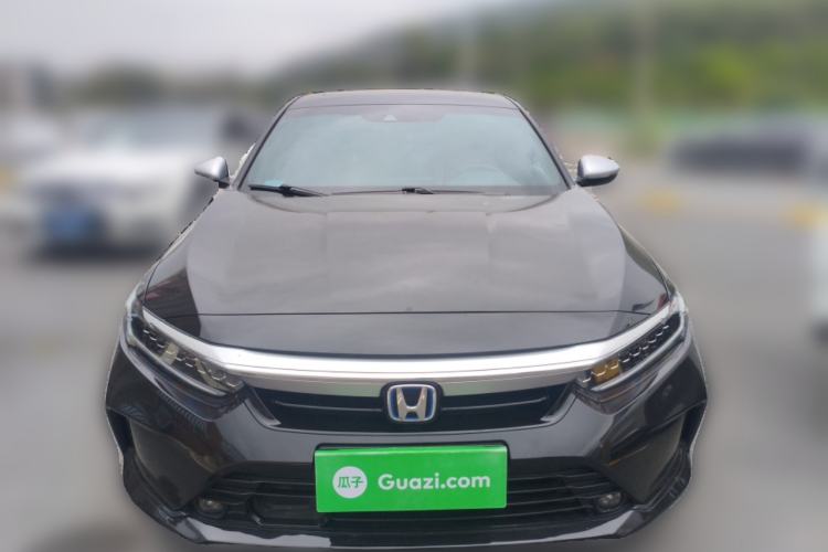 Used Honda Inspire 2022 Xing·Hybrid 2.0L Pure Edition Front