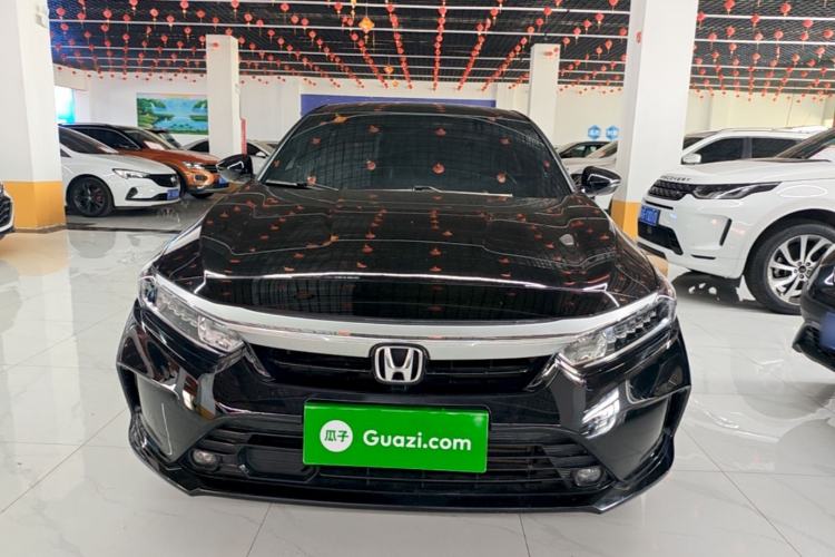 Used Honda Inspire 2022 260TURBO Elegant Edition Front
