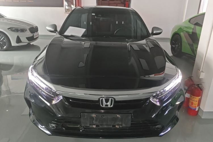 Used Honda Inspire 2022 260TURBO Jingyue Version Front