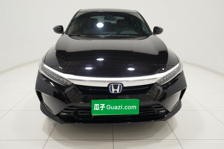 Used Honda Inspire 2022 Lingpai Hybrid 2.0L Pure Elegant Edition Front