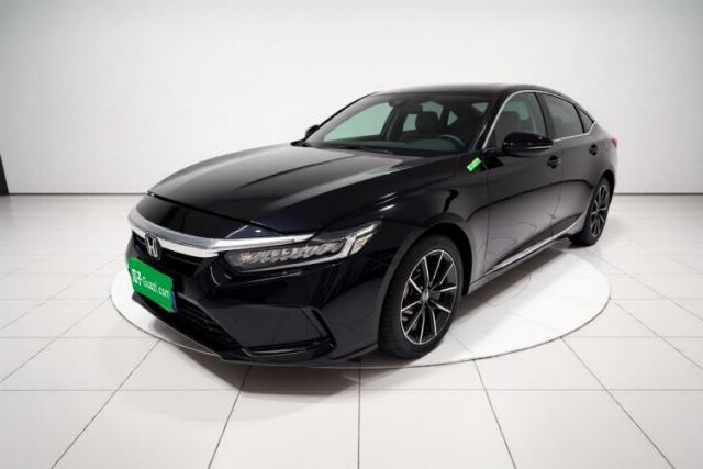 Used Honda Inspire 2022 260TURBO Elegant Edition