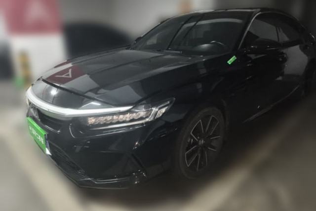 Used Honda Inspire 2022 260TURBO Elegant Edition