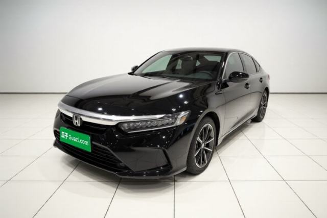 Honda Inspire 2022 260TURBO Elegant Edition مستعملة