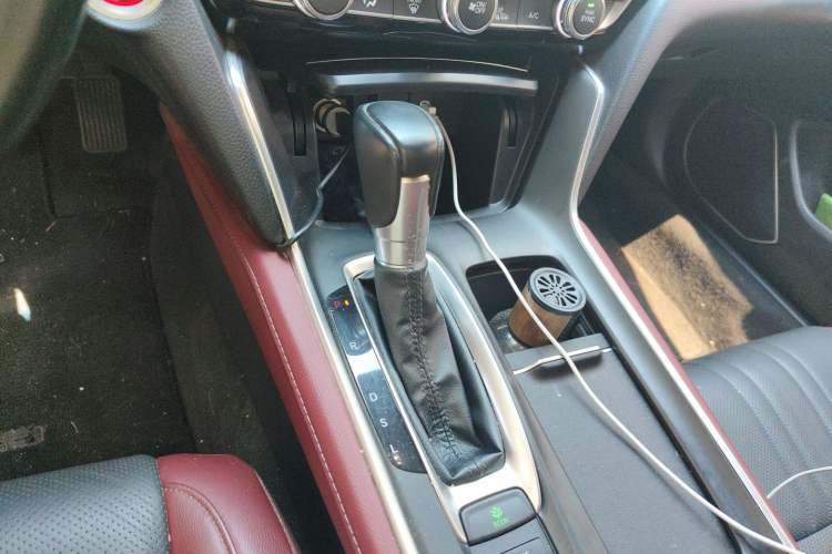 Used Honda Inspire 2022 260TURBO Jingyue Version Gear Lever