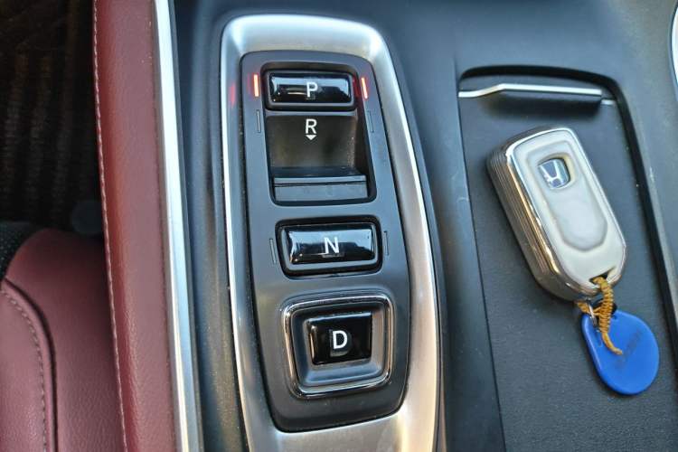 Used Honda Inspire 2022 Xing·Hybrid 2.0L Pure Edition Gear Lever