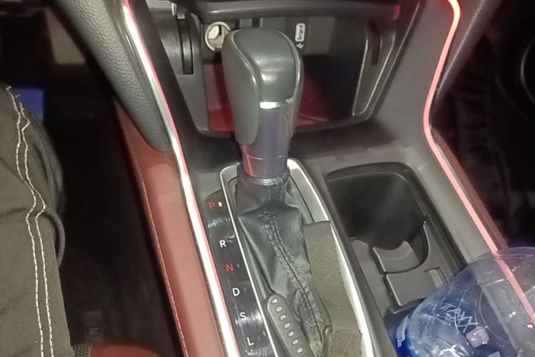 Used Honda Inspire 2022 260TURBO Jingyue Version Gear Lever