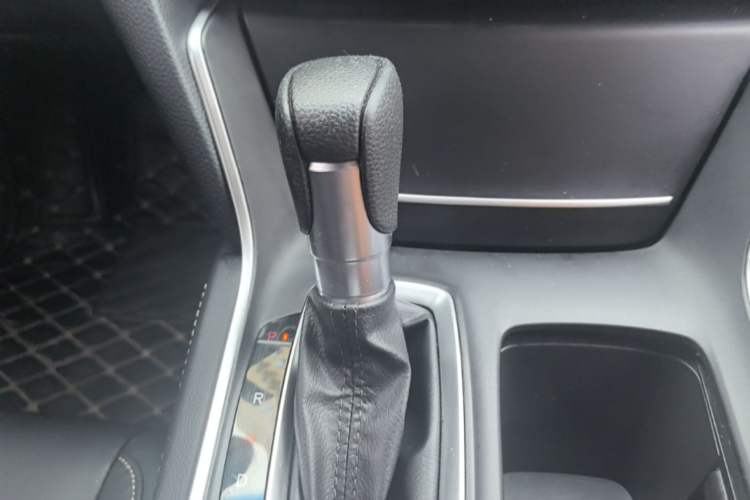 Used Honda Inspire 2022 260TURBO Elegant Edition Gear Lever